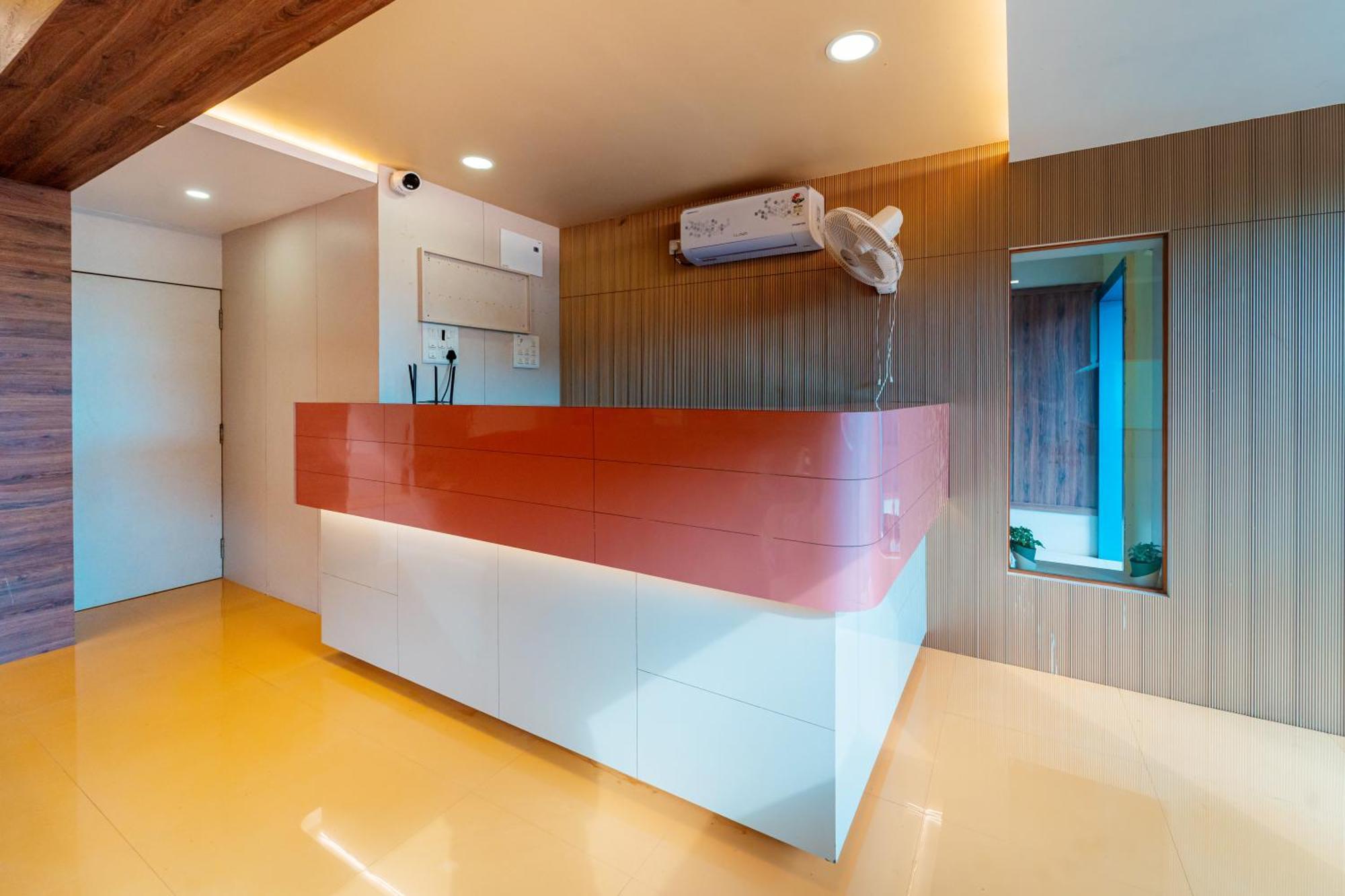 Treebo Green Village Resort - Goa Maneri  Экстерьер фото